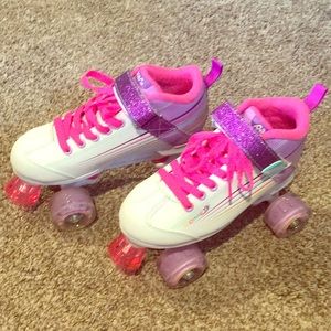 Roller skates